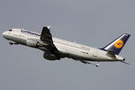 D-AIQT @ EDDL - at dus - by Ronald