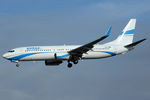 SP-ENM @ EDDF - Landing - by micka2b