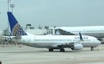 N78285 @ KIAH - Boeing 737-824