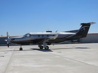 N311VM @ 1938 - Parked - by 30295