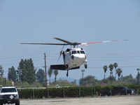 N51BH @ 1938 - Landing - by 30295