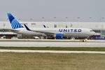 N657UA photo, click to enlarge