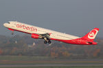 D-ALSC @ EDDL - at dus - by Ronald