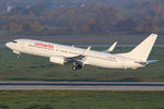 D-ABAF @ EDDL - at dus - by Ronald