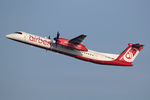 D-ABQL @ EDDL - at dus - by Ronald