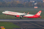D-ABCN @ EDDL - at dus - by Ronald