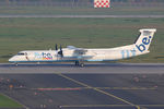 G-KEVN @ EDDL - at dus - by Ronald