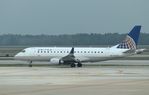 N143SY @ KIAH - ERJ-170-200LR