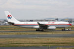 B-5952 @ EDDF - at fra - by Ronald