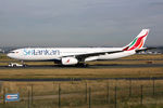 4R-ALM @ EDDF - at fra - by Ronald