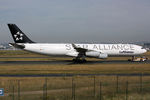 D-AIFE @ EDDF - at fra - by Ronald