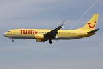 D-ATUK @ EDDF - at fra - by Ronald