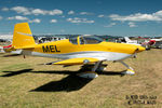 ZK-MEL @ NZWK - M E Lobb, Tauranga