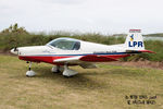 ZK-LPR @ NZRA - Otamatea AC, Ruawai