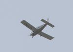 G-FORG - Over Potters Bar, Herts - by Chris Holtby
