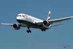 G-ZBKL @ EGLL - London Heathrow UK - by Steve Wright