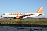 G-EZTV @ EHAM - at spl - by Ronald