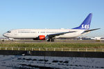 LN-RRT @ EHAM - at spl - by Ronald