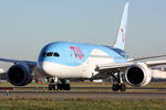 PH-TFK @ EHAM - at spl - by Ronald