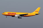 D-AEAG @ EBBR - at ebbr - by Ronald