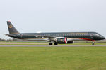 JY-REB @ EHAM - at spl - by Ronald