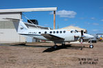ZK-LRJ @ NZHN - Aeromative Ltd., Hamilton