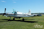 ZK-LTU @ NZNR - Aerospread Ltd., Napier