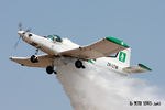 ZK-LTW @ NZOM - Ravensdown Aerowork Ltd., Wanganui