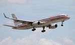 N647AM @ KMIA - AAL 752 oc zx ORD-MIA - by Florida Metal