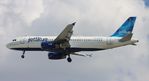 N649JB @ KTPA - JBU A320 zx HPN-TPA - by Florida Metal