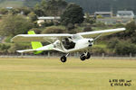 ZK-LFG @ NZRA - CC Aviation Group, Auckland