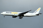 D-AALG @ EDDF - Landing - by micka2b