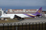 HS-TKN @ EDDF - Taxiing - by micka2b