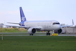 EI-SCD @ CPH - Copenhagen 20.4.2024. Name Tord Viking not Tard Viking - by leo larsen