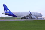 EI-SCD @ CPH - Copenhagen 20.4.2024 on its first revenue flight to Faro Portugal. - by leo larsen