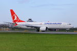 TC-LCS @ CPH - Copenhagen 20.4.2024 - by leo larsen
