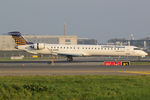 D-ACNW @ EHAM - at spl - by Ronald