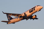 SP-LIK @ EBBR - at ebbr - by Ronald