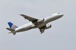 N427UA photo, click to enlarge