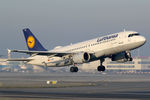 D-AIPZ @ EBBR - at ebbr - by Ronald