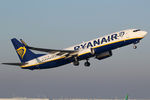 EI-FRV @ EBBR - at ebbr - by Ronald