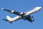 9H-JAI @ EBBR - at ebbr - by Ronald