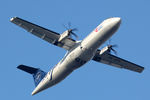 OK-GFR @ EBBR - at ebbr - by Ronald