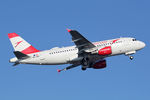 OE-LDD @ EBBR - at ebbr - by Ronald