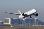 C-GHPT @ EBBR - at ebbr - by Ronald