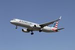N156AN @ KORD - A321 American Airlines Airbus A321-231 N156AN AAL518 SAN-ORD - by Mark Kalfas