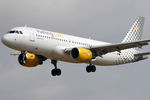 EC-KLB @ LEBL - at lebl - by Ronald
