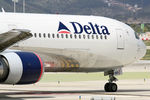 N845MH @ LEBL - at lebl - by Ronald