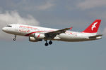 CN-NMC @ LEBL - at lebl - by Ronald