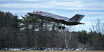 MM7371 @ KPSM - IAM3201, 2nd group landing RW34 - by Topgunphotography